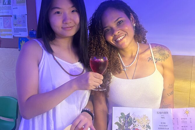 Beijing Nightlife with a Local Friend Bars Social and Culture - Meet at Beijing SKP, Then Roll Through the 8:30 to 11:30 Window