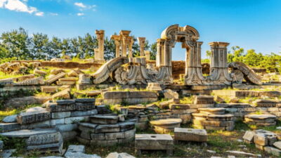 Beijing: Old Summer Palace Ruins Park Admission Ticket - Why the Qing-Era Garden Matters (and Why 1860 Still Echoes)