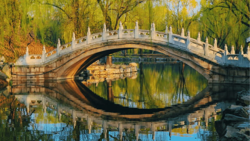 Beijing: Old Summer Palace Ruins Park Admission Ticket - Who This Suits Best (and Who Might Prefer Other Beijing Sites)