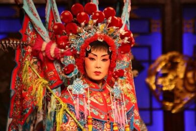Beijing Opera Ticket - Price and Value: Why $39 Makes Sense Here