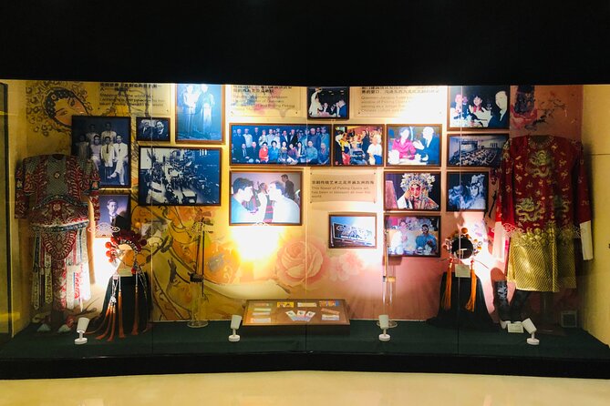 Beijing Opera Ticket - Making It Enjoyable Even If You Don’t Know the Traditions