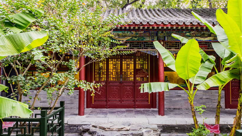 Beijing: Prince Kung's Palace Museum Ticket—Must-See Spot - How Long to Plan: Realistic Time for a Big Mansion
