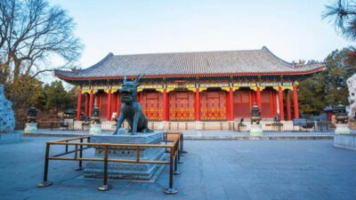 Beijing Private Custom Tour: Licensed Guide&Transfer Service - Pick Your Beijing Day: Downtown Walking vs Great Wall Car Transfer
