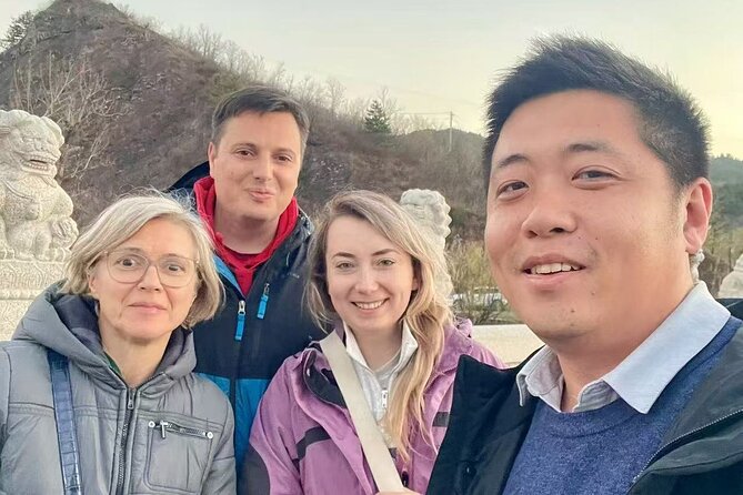 Beijing Private Day Tour - Key things that make this day tour work