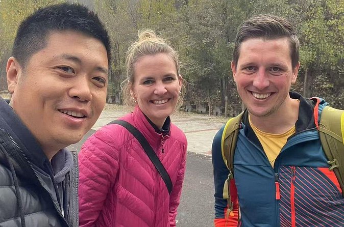 Beijing Private Day Tour - Pickup to drop-off: how the long day actually feels (and what to plan for)