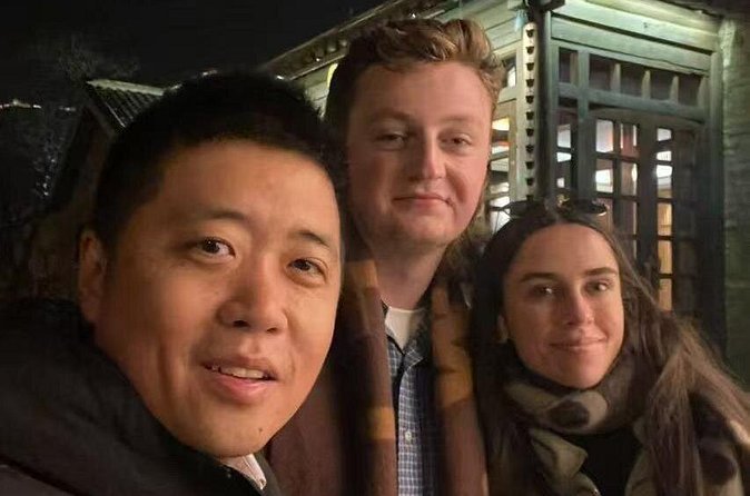 Beijing Private Day Tour - Price and value: when $170 per person makes sense