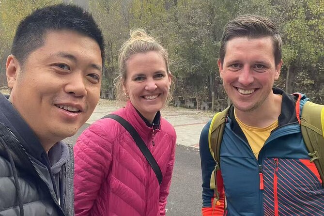 Beijing Private Day Tour - Should you book this Beijing Private Day Tour?
