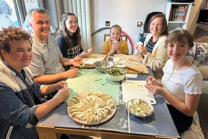 Beijing: Private Dumpling Cooking Class in Local Family - Why this Beijing dumpling class feels local