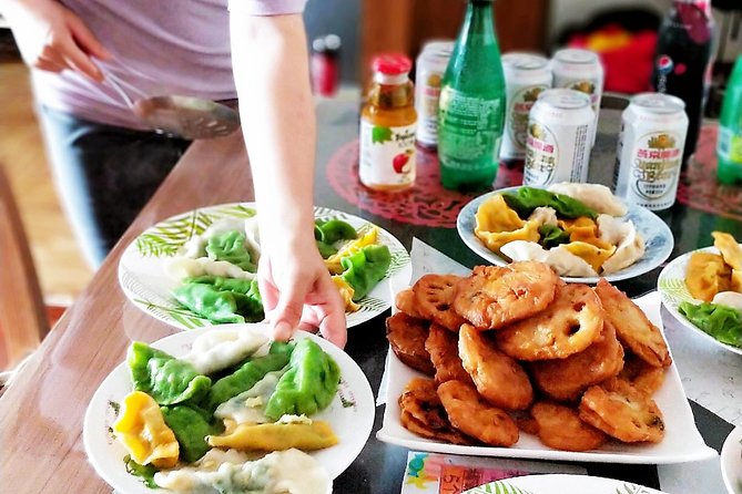 Beijing: Private Dumpling Cooking Class in Local Family - Price and logistics: is $160 a good value for Beijing?