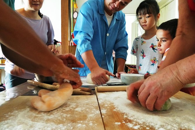 Beijing: Private Dumpling Cooking Class in Local Family - Should you book this dumpling class?