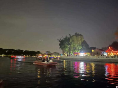 Beijing: Private Layover City Night Tour - Pickup and timing: the real make-or-break detail