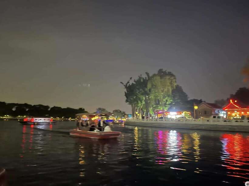 Beijing: Private Layover City Night Tour - Pickup and timing: the real make-or-break detail