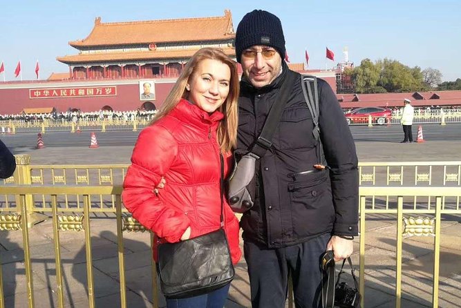 Beijing Private Layover Tour: Great Wall+City Attraction Option - Temple of Heaven: Why 1420 Still Feels Relevant