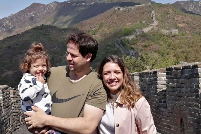 Beijing Private Layover Tour to Mutianyu Great Wall - Timing Tips So You Don’t Cut It Too Close