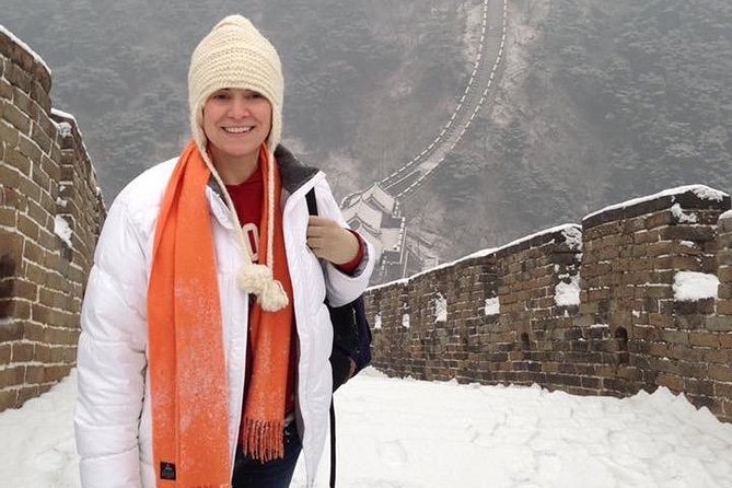 Beijing Private Layover Tour to Mutianyu Great Wall and Forbidden City - How this Beijing layover plan keeps your time sane