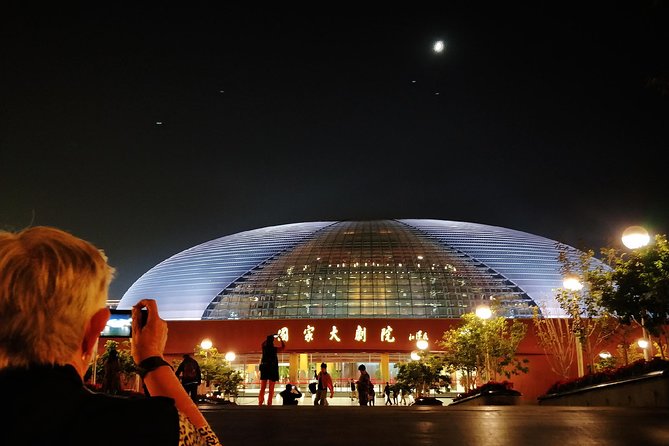 Beijing: Private Layover Tour with Optional Duration - Why this private layover tour works so well in Beijing