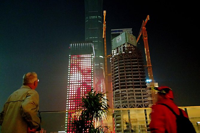 Beijing: Private Layover Tour with Optional Duration - How to choose your ideal 5-to-8 hour mix