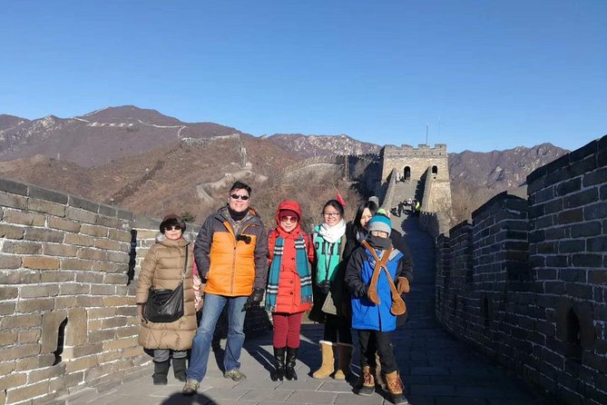 Beijing Private Layover Transfer: Great Wall+City Attraction - Your second attraction options: pick what matches your time and taste