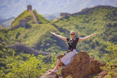 Beijing Private Layover Transfer Service: Mutianyu Great Wall - Picking PEK vs PKX: The Transfer Time Reality Check