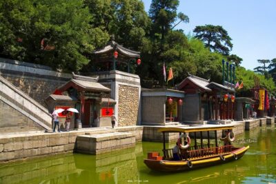 Beijing Private (less walking) 2-Day Tour with All Attractions - Bell and Drum Towers: A Hutong-Style Break You’ll Be Glad You Took