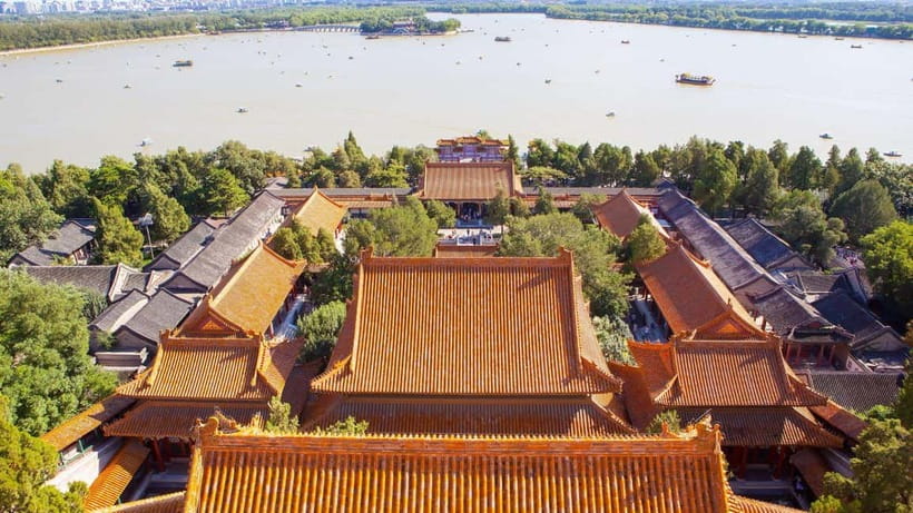 Beijing: Private Mutianyu Great Wall Tour & Flexible Options - Quick reasons this Mutianyu day works