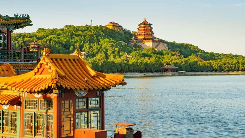 Beijing: Private Mutianyu Great Wall Tour & Flexible Options - Self-guided or guided: two ways to get value out of the Wall