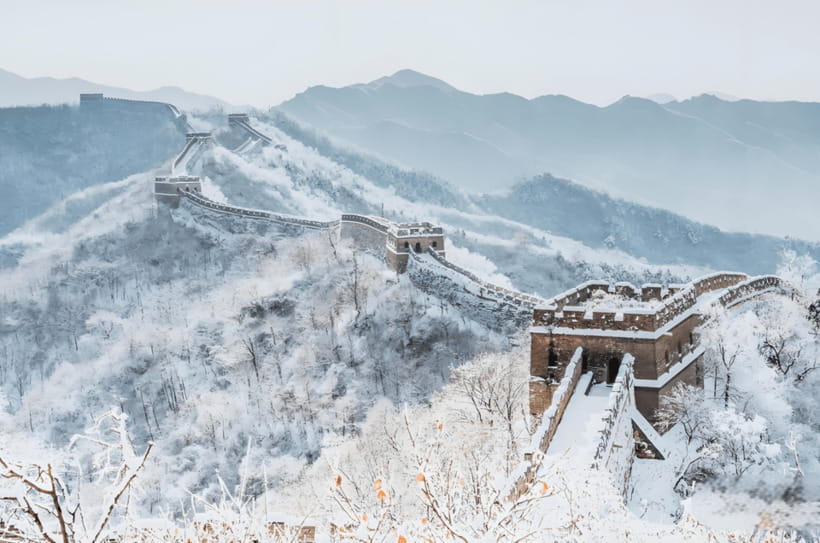 Beijing: Private Mutianyu Great Wall Tour & Flexible Options - The not-suitable list is worth taking seriously
