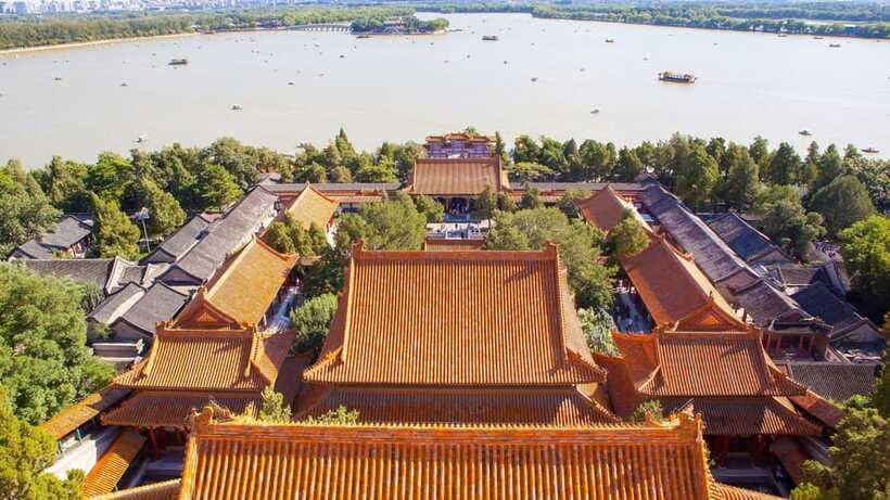 Beijing: Private Mutianyu Great Wall Tour & Flexible Options - Small upgrades that make the day smoother