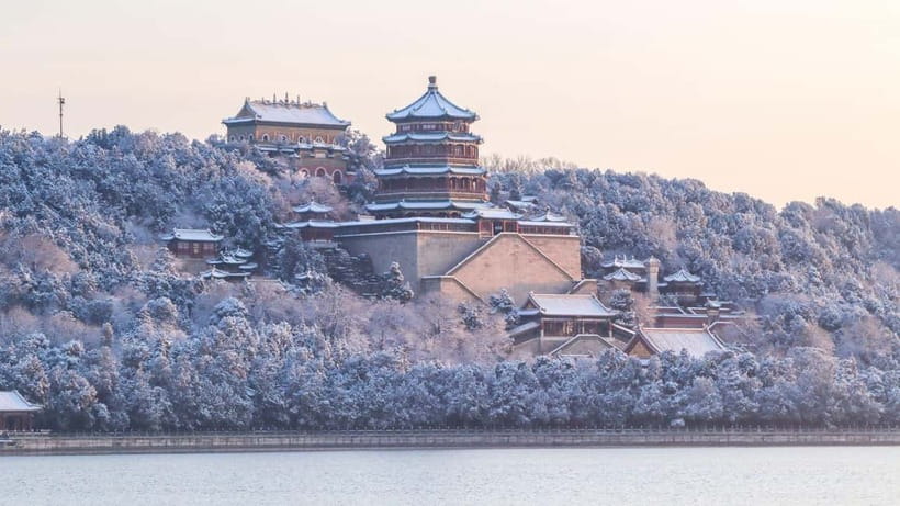 Beijing: Private Mutianyu Great Wall Tour & Flexible Options - Getting a calm, flexible day without losing the plot