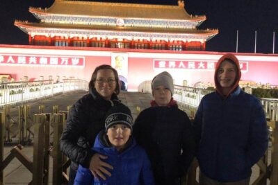 Beijing Private Nighttime Sightseeing Tour w/ Transfer - Door-to-Door Private Transfers: The Real Value in “Private”