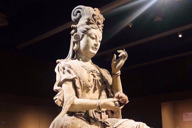 Beijing Private Tour: National Museum of China, Sacred Road and Ming Tombs - Why this Ming Tombs day feels like the right choice