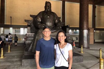 Beijing Private Tour: National Museum of China, Sacred Road and Ming Tombs - Morning timing: hotel pickup and the drive out to Changling
