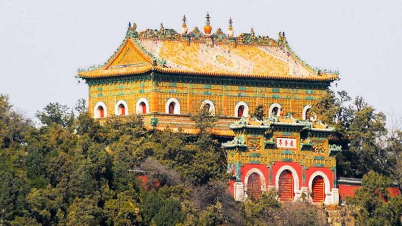 Beijing Private Tour: Summer Palace, Panda House and Options - Should you book this Beijing private tour?