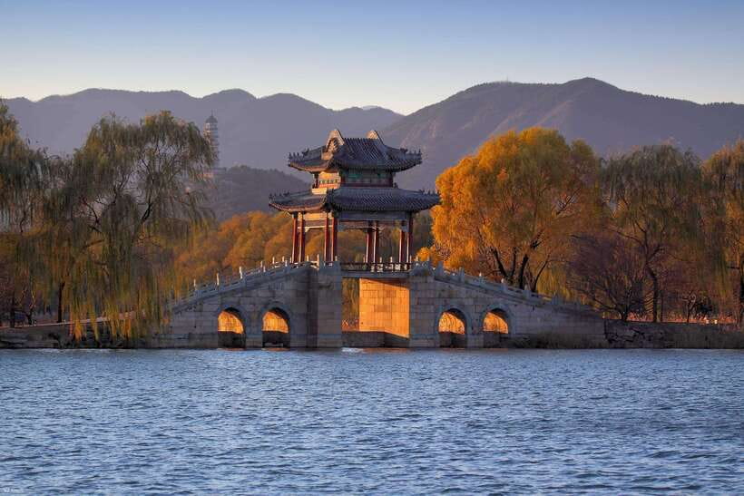 Beijing Private Tour: Summer Palace, Panda House and Options - Panda House in real life: timing, 30 minutes, and how to make it work