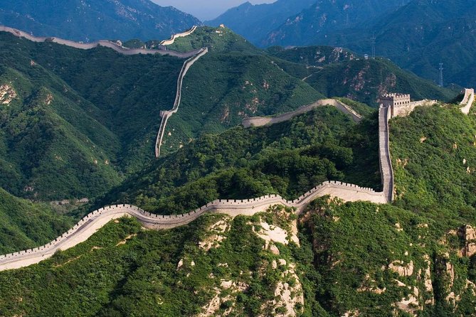Beijing Private Tour to Badaling Great Wall and Longqing Gorge with Boat Ride - Price and Value: What You’re Really Paying For at $236