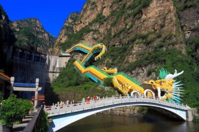 Beijing Private Tour to Badaling Great Wall and Longqing Gorge with Boat Ride - Getting Picked Up in Beijing: The Logistics That Make the Day Feel Easy