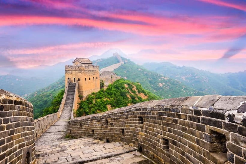Beijing: Private Tour to Great Wall & POPLand Labubu Home - Key Takeaways Before You Go