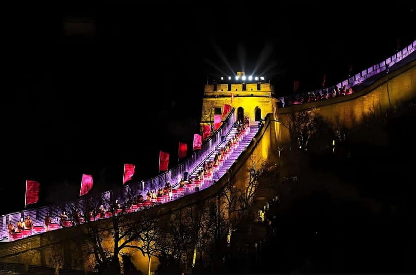 Beijing: Private Tour to Great Wall & POPLand Labubu Home - Price and Logistics: What Your $182 Buys