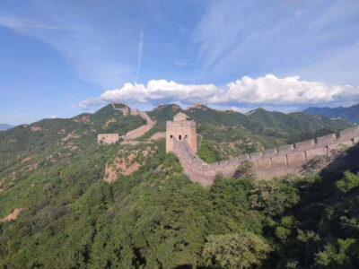 Beijing: Private Tour to Jinshanling Great Wall with Option - Getting from downtown Beijing to Jinshanling without wasting time