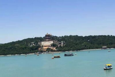 Beijing: Private Tour to Mutianyu Great Wall and Summer Palace - Price and value: what $128 covers (and what it doesn’t)