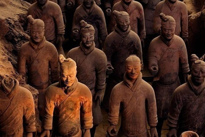 Beijing Private Tour: Xi'an Terracotta Warriors by Bullet Train - Why this Xi’an day trip feels efficient (and still human)