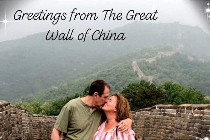Beijing Private Tour: Xi'an Terracotta Warriors by Bullet Train - Timing on the road: what a 8–12 hour day feels like