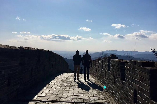 Beijing Private Transfer to Badaling Great Wall and Summer Palace - Why This Private Badaling + Summer Palace Day Feels Easier Than DIY