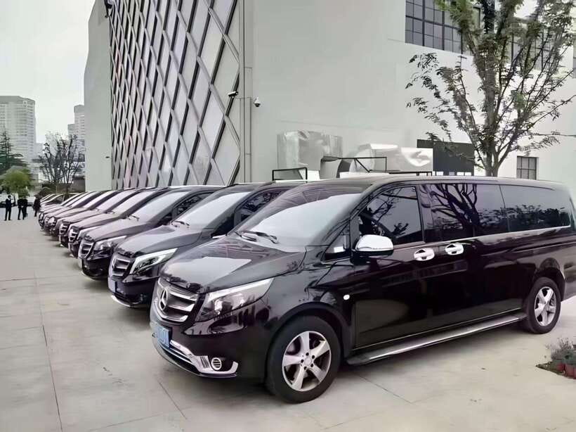 Beijing: private transfer to Great Wall from airport/hotel - Why this private transfer makes your Great Wall day easier