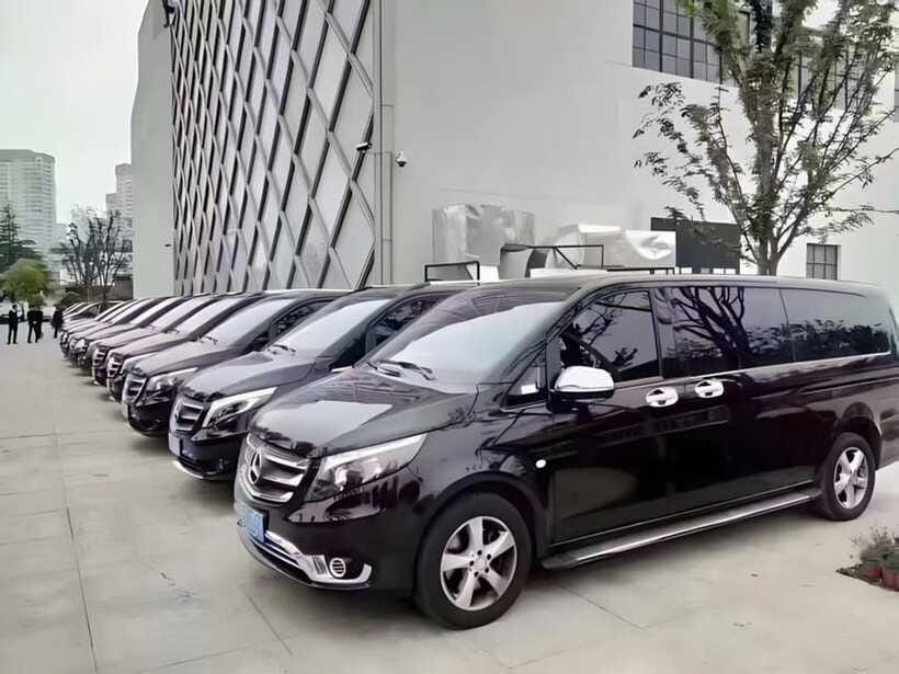 Beijing: private transfer to Great Wall from airport/hotel - Should you book this private Great Wall transfer?