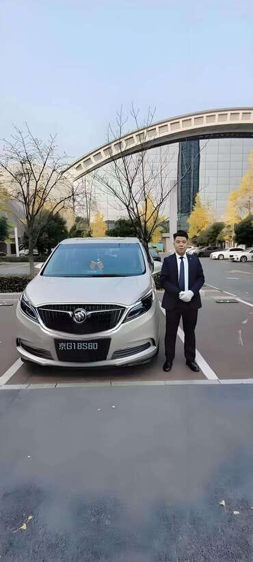 Beijing: private transfer to Great Wall from airport/hotel - Getting there: hotel or airport pickup, with real timing in mind
