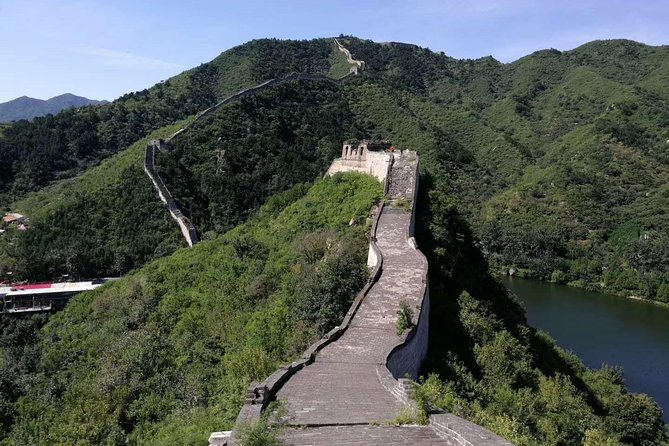 Beijing Private Transfer to Huanghuacheng Water Great Wall - Door-to-wall transport from your hotel (and Beijing South)
