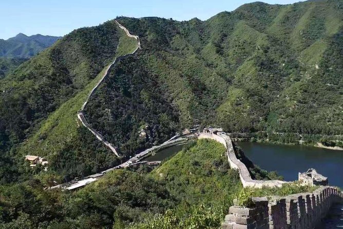 Beijing Private Transfer to Huanghuacheng Water Great Wall - Price and logistics: is $90 good value?