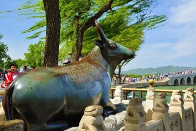 Beijing Private Transfer to Mutianyu Great Wall and Summer Palace - Mutianyu Great Wall: tickets sorted and pacing that won’t rush you