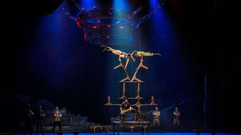 Beijing: Red Theatre Acrobatics Show Ticket-Local Must-See - Price and Value: When This Makes Sense for Your Beijing Evening